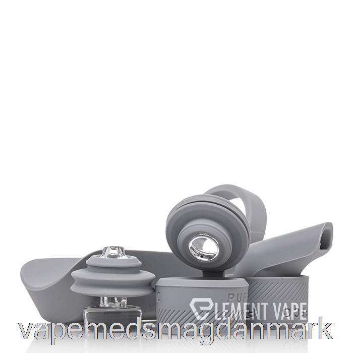 Vape Uden Nikotin Puffco Peak Pro Rejsepakke V2 Guardian